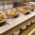 Merce Hotel 3*
