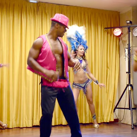 Merce 3* Pineda de Mar