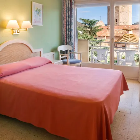 Hotel Merce Pineda de Mar