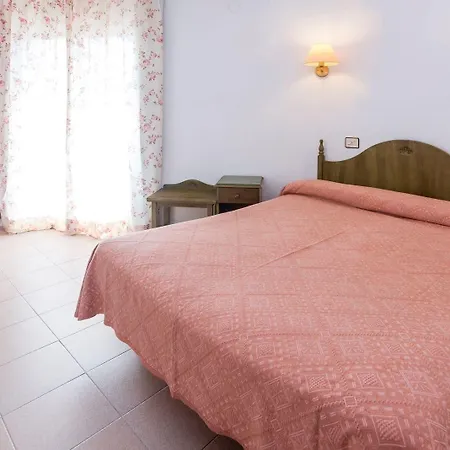 Hotel Merce Pineda de Mar