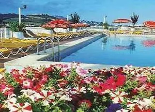 Merce Ξενοδοχείο 3*