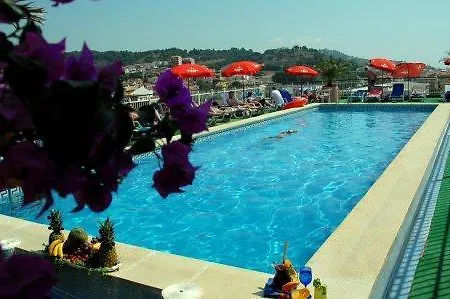 Merce Ξενοδοχείο