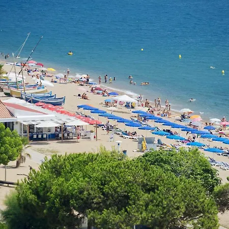 Merce 3* Pineda de Mar