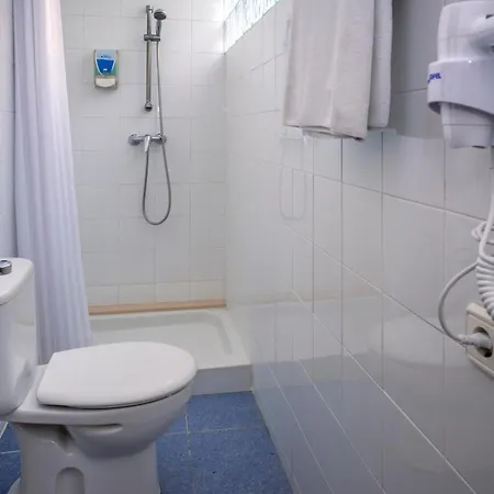 Merce Hotel 3*
