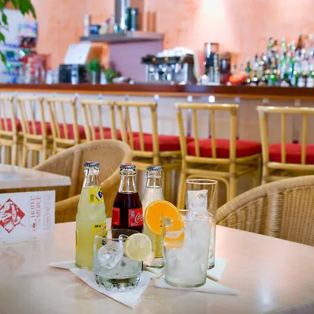 Hotel Merce