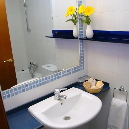 Merce 3* Pineda de Mar