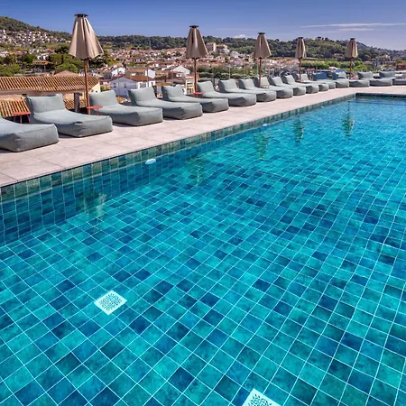 Hotel Merce