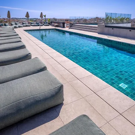 Hotel Merce Pineda de Mar