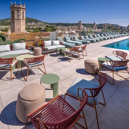 Hotel Merce 3*