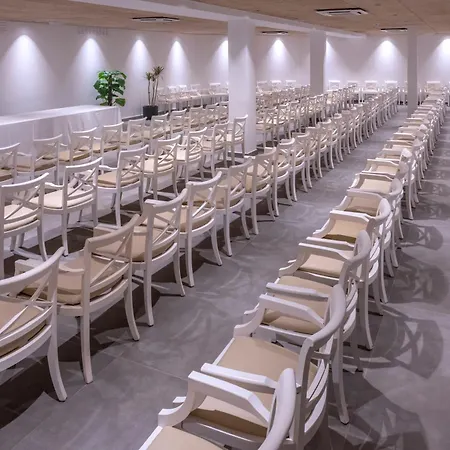 Hotel Merce