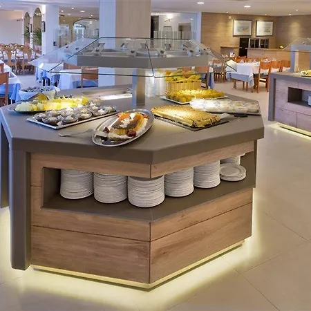 Merce Hotel Pineda de Mar