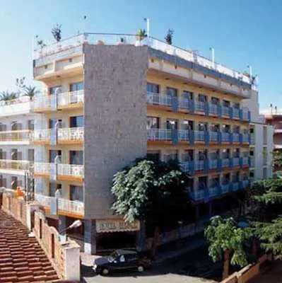 Ξενοδοχείο Merce Pineda de Mar