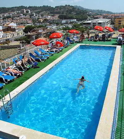 Merce Hotel
