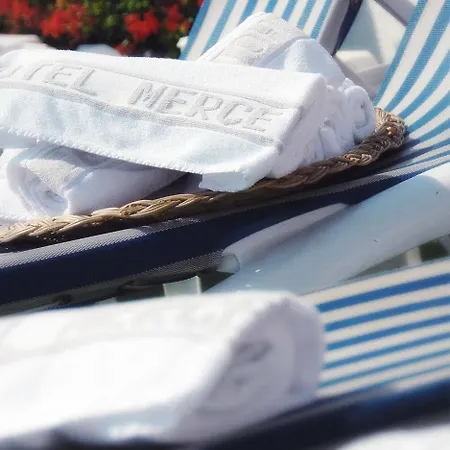 Hotel Merce