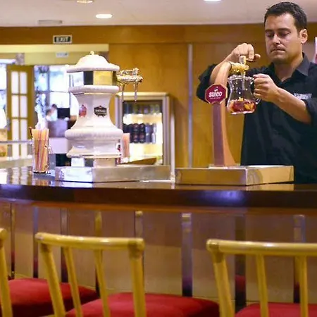 Merce 3* Pineda de Mar