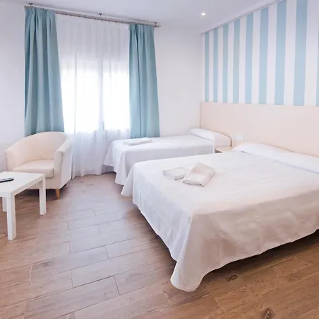 Hotel Merce