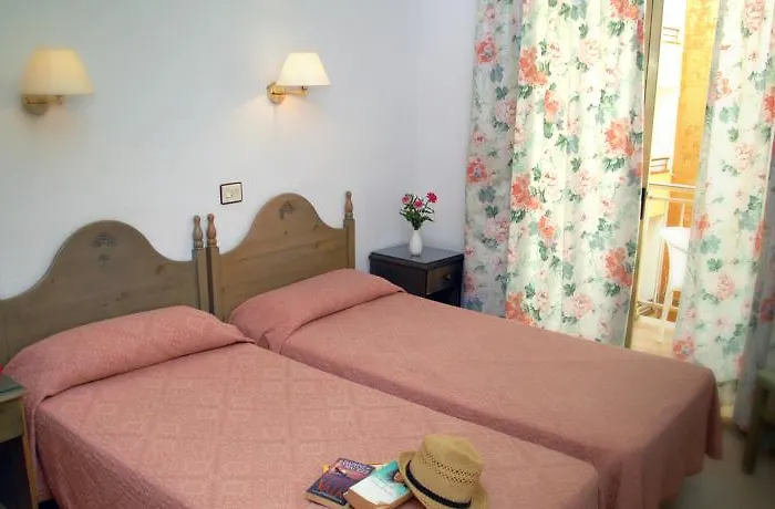 فندق Merce بينيذا ذي مار