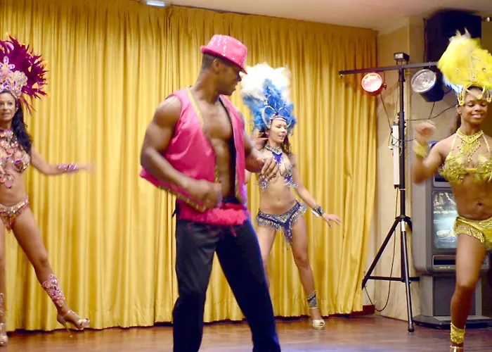 Merce 3* بينيذا ذي مار