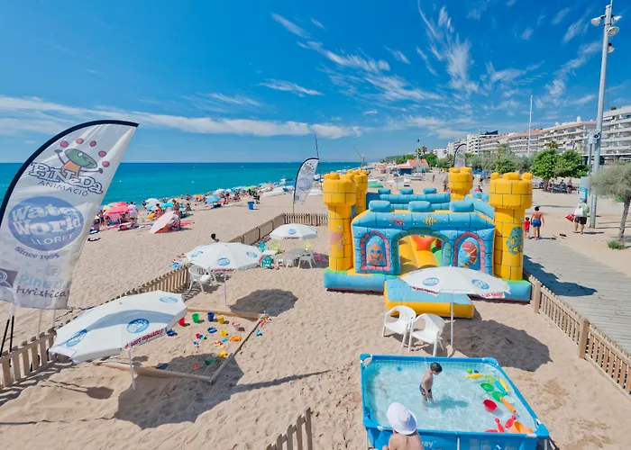 Merce بينيذا ذي مار