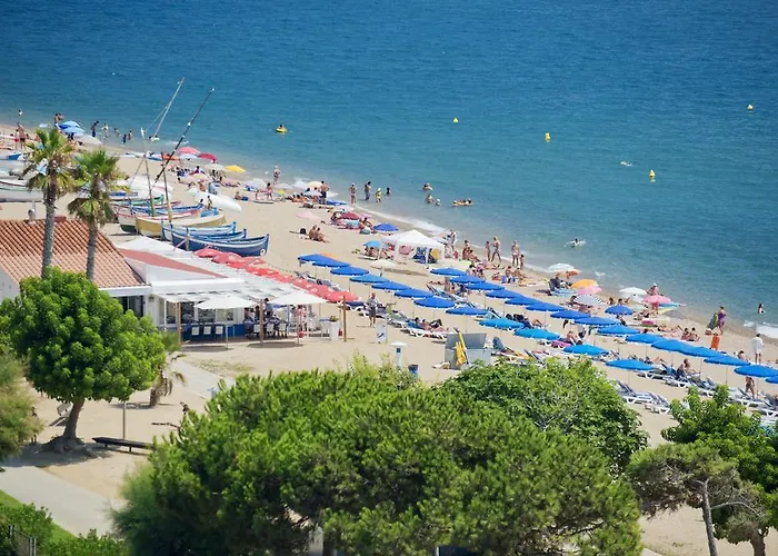 Merce 3* بينيذا ذي مار