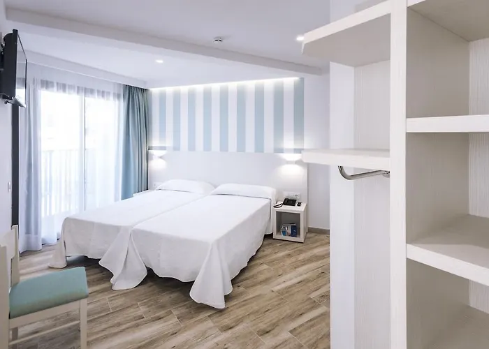 Merce بينيذا ذي مار