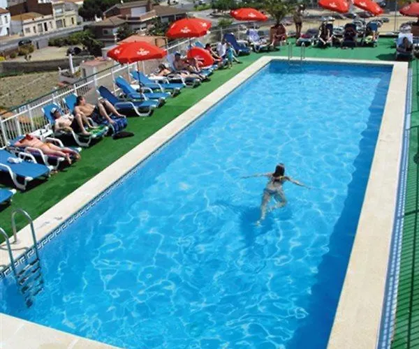 Merce 3* بينيذا ذي مار