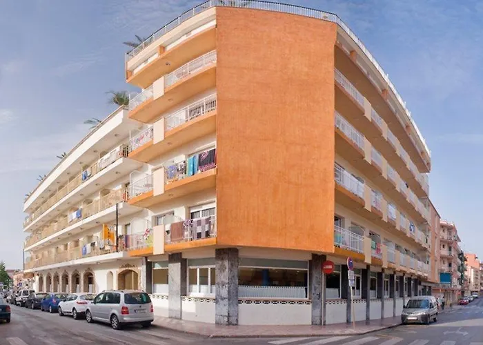 Merce 3* بينيذا ذي مار