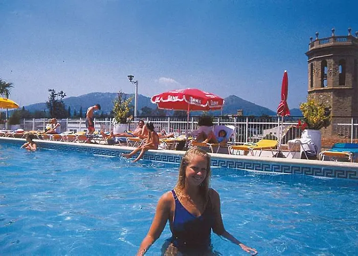 Merce بينيذا ذي مار