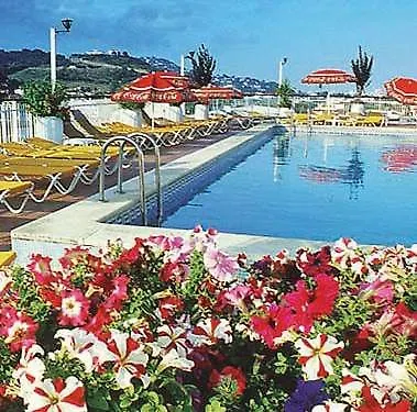 Merce 3* بينيذا ذي مار