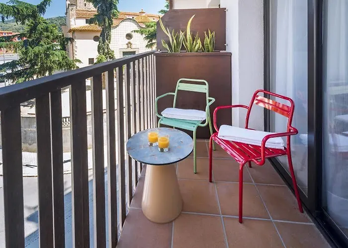 فندق Merce بينيذا ذي مار