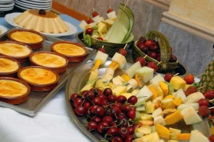 Merce 3* بينيذا ذي مار