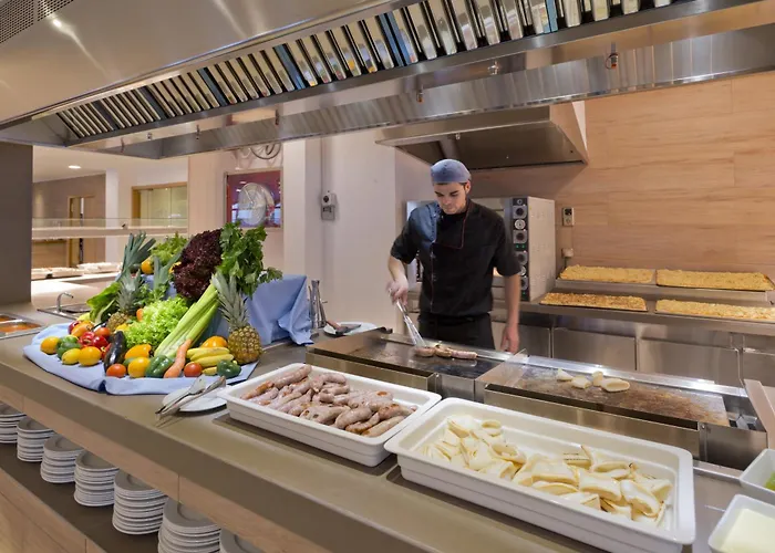 Merce 3* بينيذا ذي مار