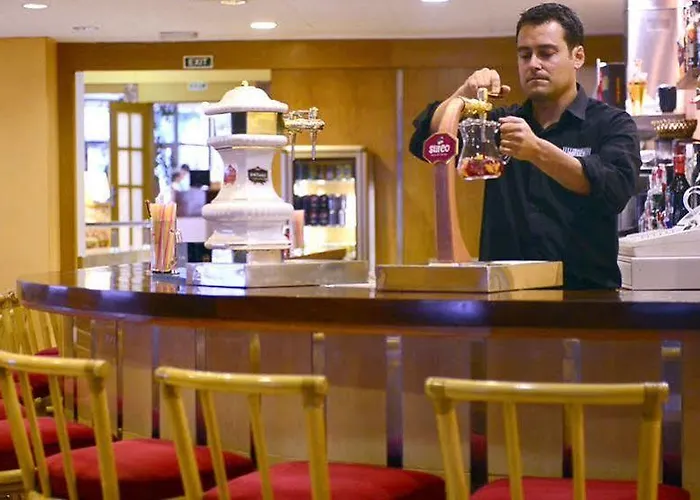 Merce 3* بينيذا ذي مار