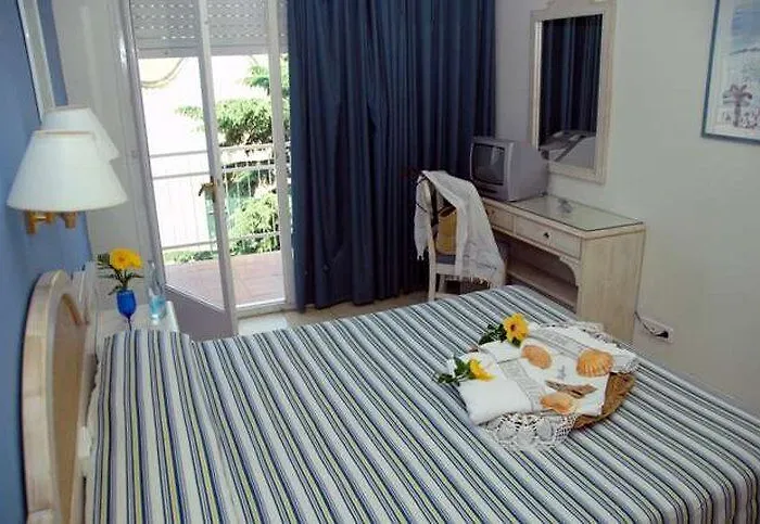 Merce بينيذا ذي مار