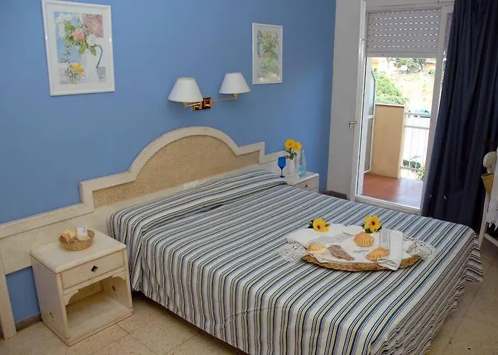 Merce 3* بينيذا ذي مار